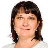 Врач Михайлова Лариса Васильевна