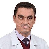Врач Михин Игорь Викторович