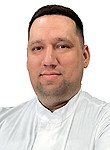 Врач Михно Владимир Александрович