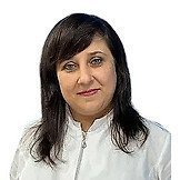 Врач Милинчук Светлана Владимировна