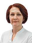 Врач Милосердова Ирина Юрьевна