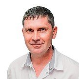Врач Миронов Сергей Анатольевич