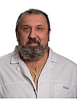 Врач Мирошниченко Борис Евгеньевич