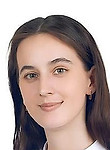 Врач Мирошникова Наталья Николаевна
