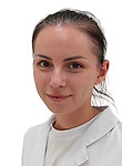 Врач Мирзалиева Светлана Михайловна
