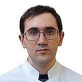 Врач Мирзоян Сергей Каренович