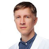 Врач Мязин Роман Геннадиевич
