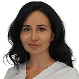 Врач Моисеенко Анаида Ервандовна