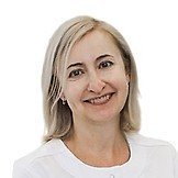 Врач Молчанова Лейла Камильевна