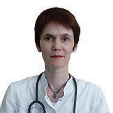 Врач Молявкина Татьяна Борисовна