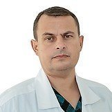 Врач Молоканов Дмитрий Валерьевич