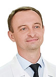 Врач Морозов Роман Николаевич