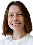 Врач Морозова Анна Владимировна