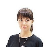 Врач Морозова Татьяна Анатольевна