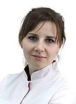 Врач Морозова Валентина Александровна