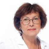 Врач Мудрая Галина Алексеевна