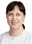 Врач Мунш Елена Владимировна