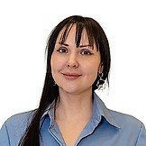 Врач Муратова Алёна Евгеньевна