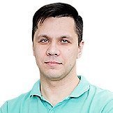 Врач Мусиенко Дмитрий Витальевич