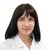 Врач Мыльникова Маргарита Михайловна
