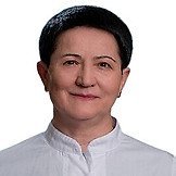 Врач Набатова Елена Анатольевна