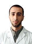 Врач Нагаев Магомед Русланович
