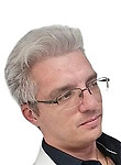 Врач Настачук Илья Михайлович