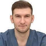 Врач Науменко Антон Евгеньевич