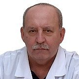 Врач Назарук Александр Сергеевич