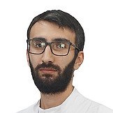 Врач Нажмудинов Зейнал Акимович