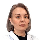 Врач Небензя Татьяна Камильевна