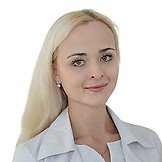 Врач Недорубова Александра Алексеевна