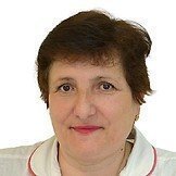 Врач Нефедова Татьяна Петровна