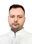 Врач Некрасов Дмитрий Александрович
