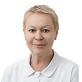 Врач Некрасова Татьяна Викторовна