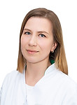 Врач Немкова (Кононенко) Виктория Михайловна
