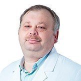 Врач Ненарокомов Александр Юрьевич