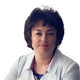 Врач Ненашева Наталья Васильевна
