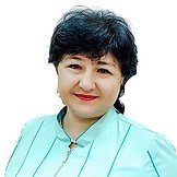 Врач Непокрытая Галина Васильевна