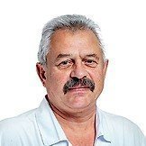 Врач Нестеров Сергей Станиславович