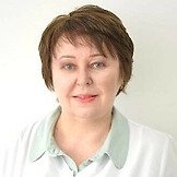 Врач Нестерова Алла Анатольевна
