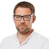 Врач Неженский Алексей Михайлович