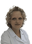 Врач Никифорова Екатерина Анатольевна