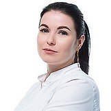 Врач Никифорова Светлана Сергеевна