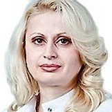 Врач Никифорова Татьяна Владимировна