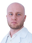 Врач Никитченко Игорь Сергеевич