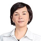 Врач Никитина Наталья Валерьевна