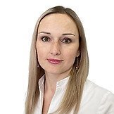 Врач Николаева Мария Владимировна