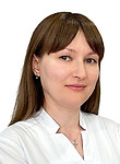 Врач Никулина Светлана Александровна