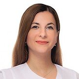 Врач Ногина Анастасия Алексеевна